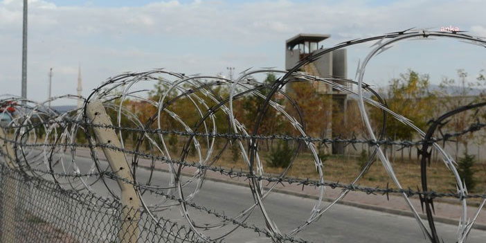 Cezaevinde genelge var normalleşme yok