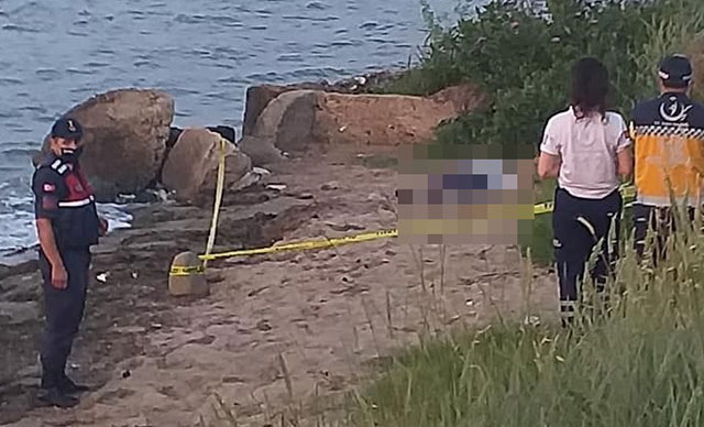 Komşusunu öldüren emekli albay, intihar etti