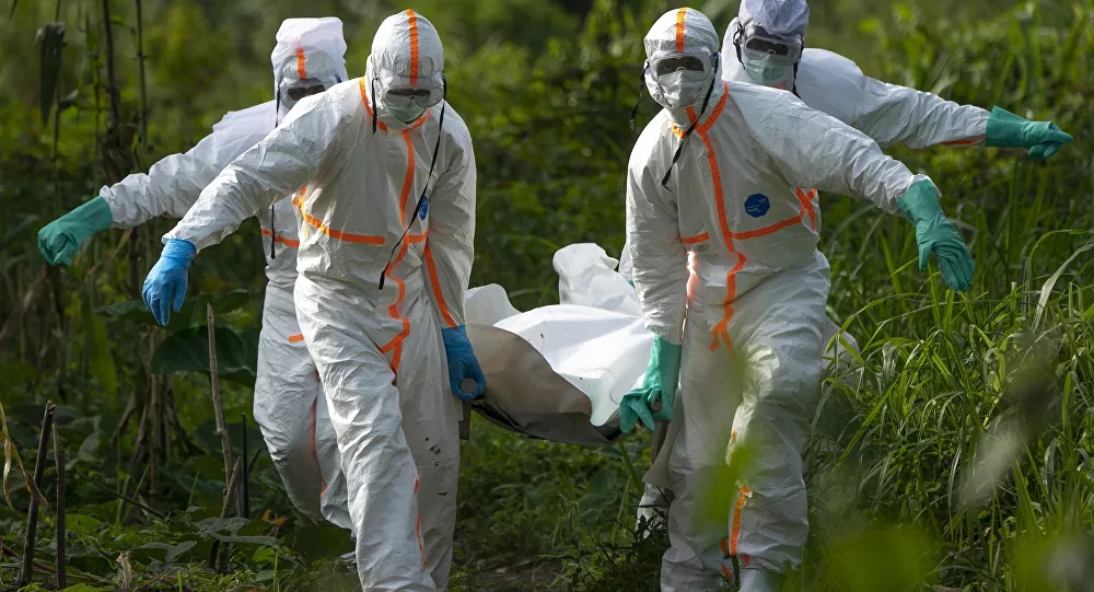 Kolera salgını yayılıyor: Ölü sayısı 310'a yükseldi