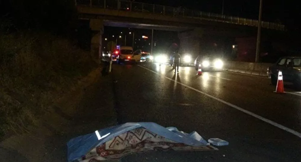 Alkollü sürücü 16 yaşındaki 2 genç kızı öldürdü