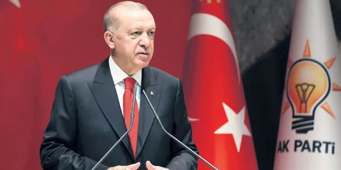Cumhurbaşkanı Erdoğan: Memleketi onlara teslim edemeyiz