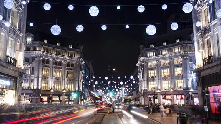 Dünyanın en ünlü 15 caddesi