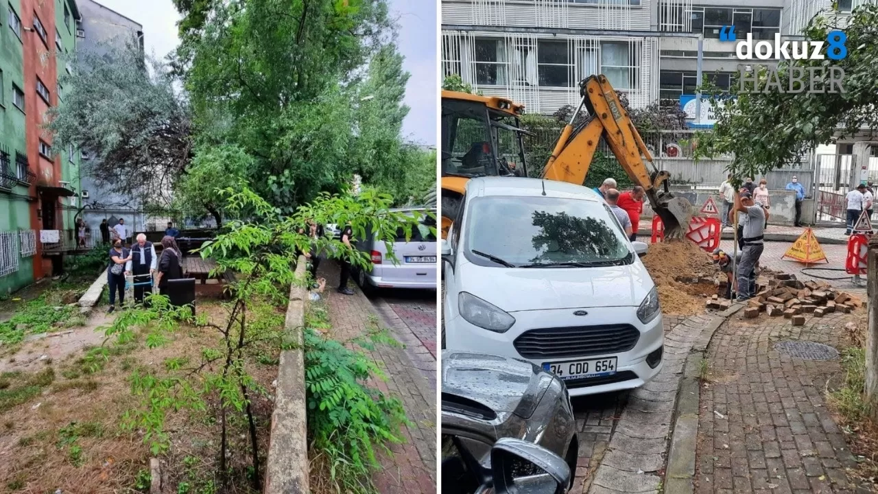 Danıştay’dan Tozkoparan için yürütmeyi durdurma kararı