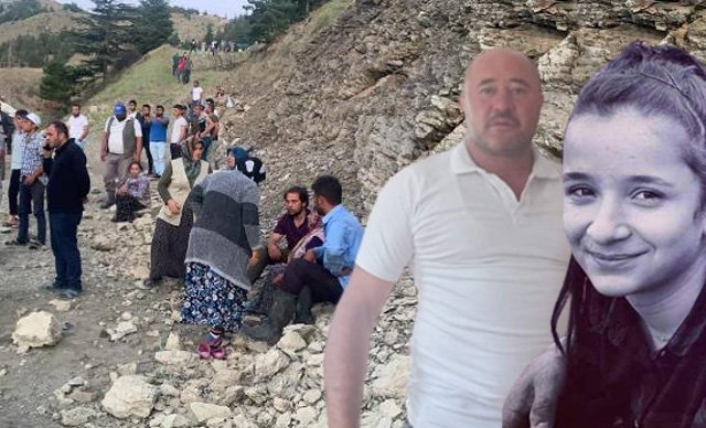 Amca ve yeğeni, baraj göletinde boğuldu