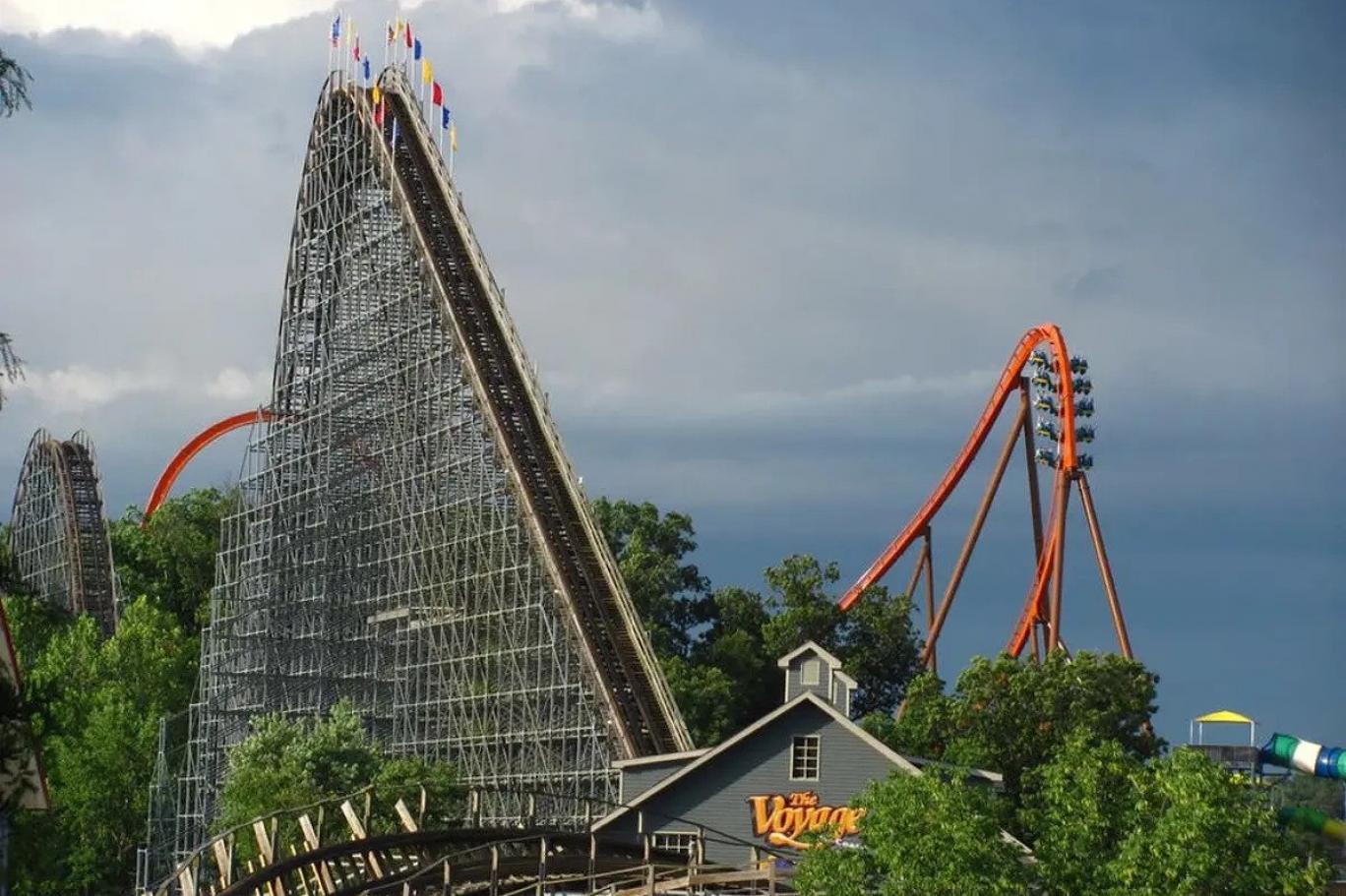 Hız trenine binen kadının atardamarı yırtıldı