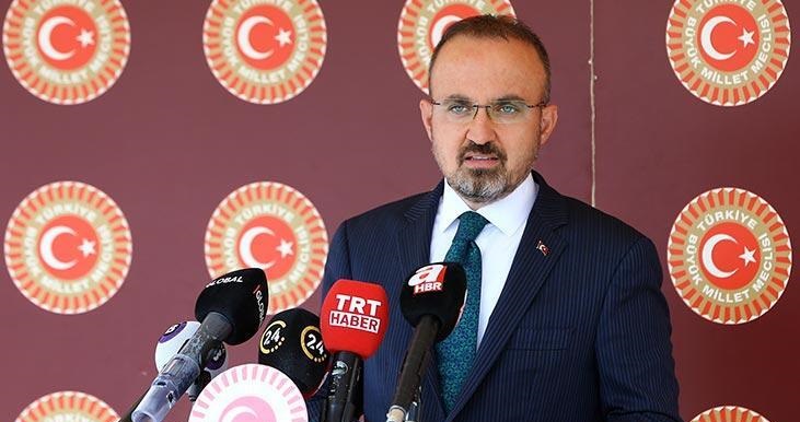 AK Parti'den erken seçim açıklaması: Saçmalık