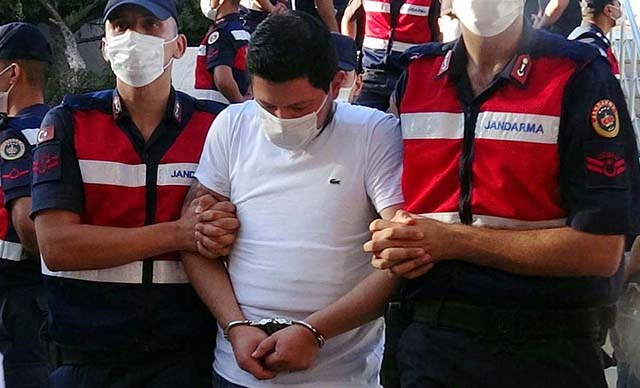 Pınar Gültekin davasında gelişme