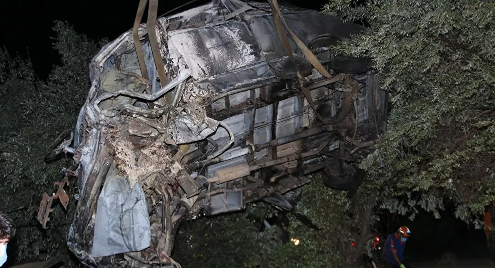 Van Valiliği'nden açıklama