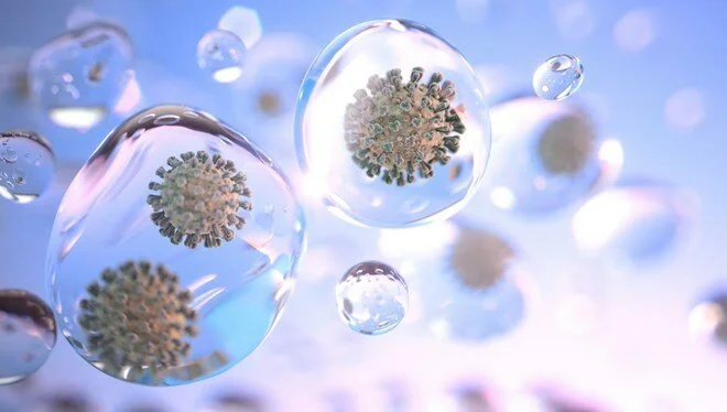 Covid-19 için korkutan uyarı