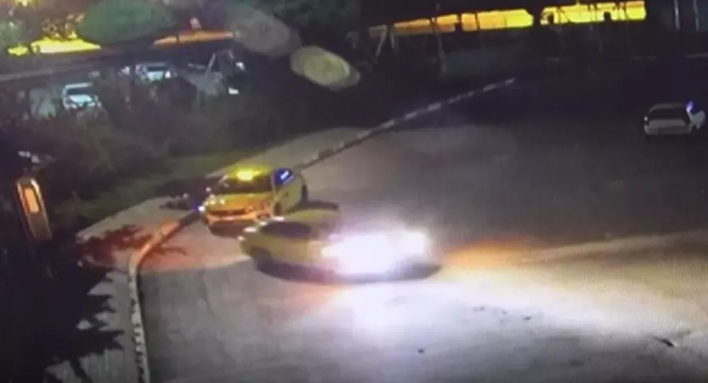 Otogarda ölü bulunan kişinin dövülüp taksiciler tarafından kaldırıma bırakıldığı ortaya çıkarıldı