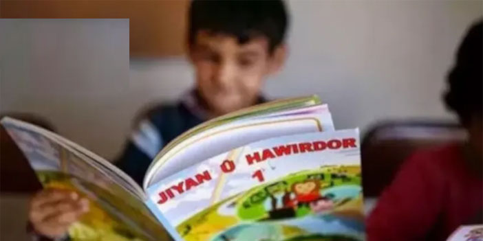 Dijital Kürtçe Okulu kuruluyor