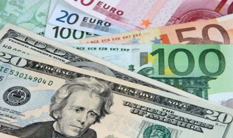 Dolar ve euroda son durum