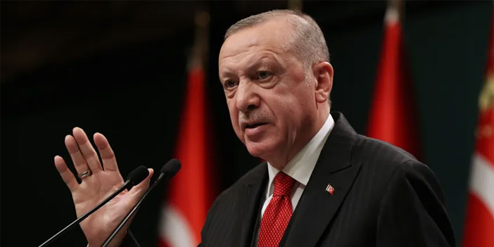 Cumhurbaşkanı Erdoğan: Bayram tatili 9 gün