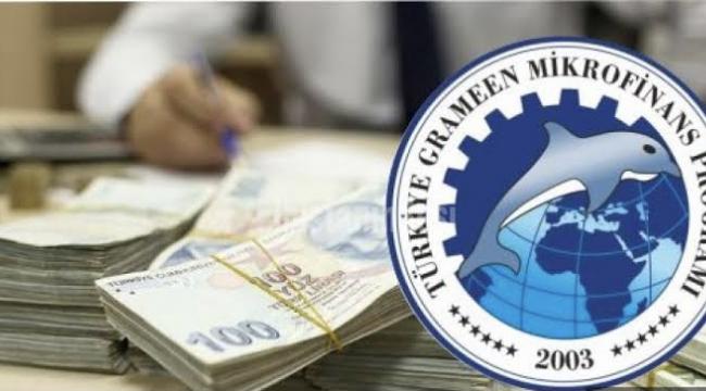 Mikrokredi'den kripto paraya