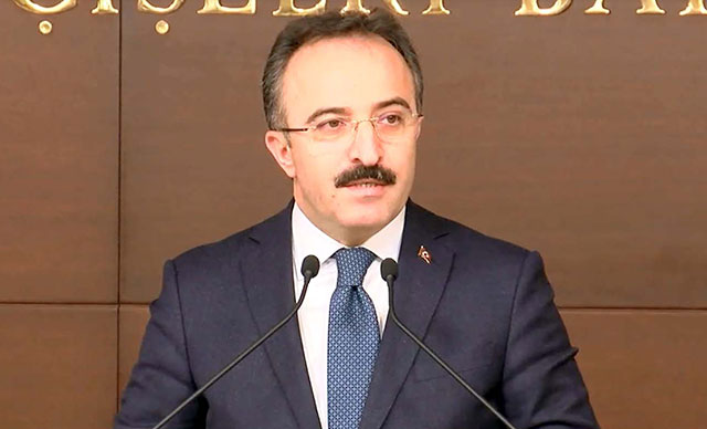 Çataklı: Gerçeği yansıtmıyor