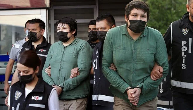 'Tosuncuk' için hesap günü