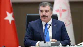 Bakan Koca: Hakkari'de aşı artış oranı yüzde 50