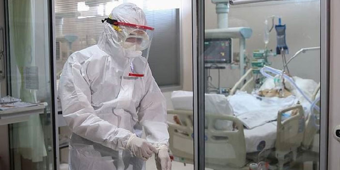 Sağlık Bakanlığı, 13 Temmuz tablosunu açıkladı