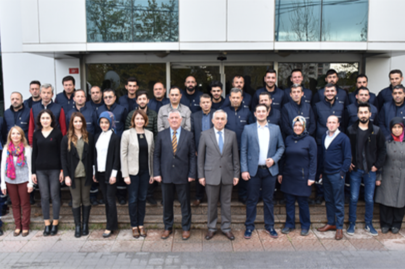 Miras kavgası demir çelik devini bitirdi