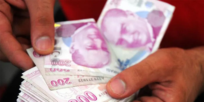Yeni banknotlar tedavüle giriyor