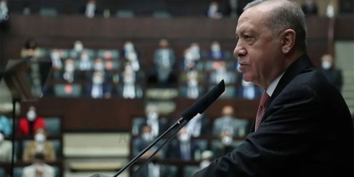 Erdoğan: Evet açık söylüyorum, aldandık