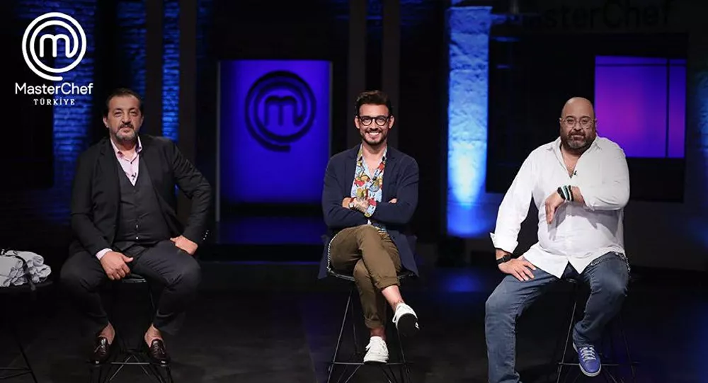 MasterChef'te format değişti