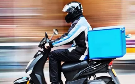 Kargocular bayram tatilinde de mesaide