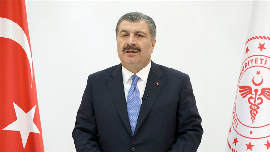 Bakan Koca'dan uyarı