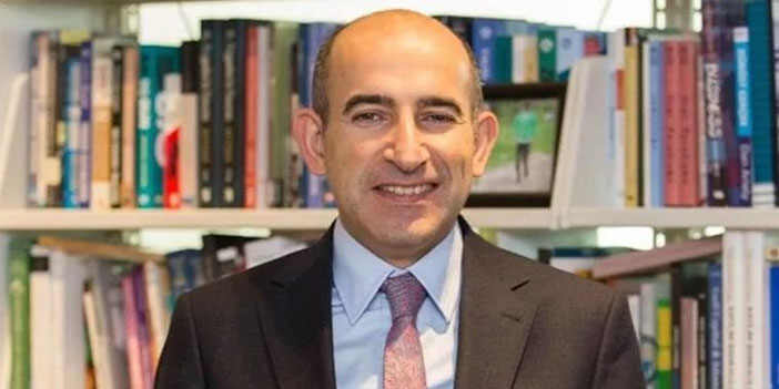 Boğaziçi Üniversitesi Rektörü Bulu görevden alındı
