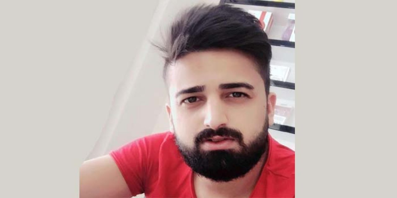 Hakkarili genç iş kazasında hayatını kaybetti