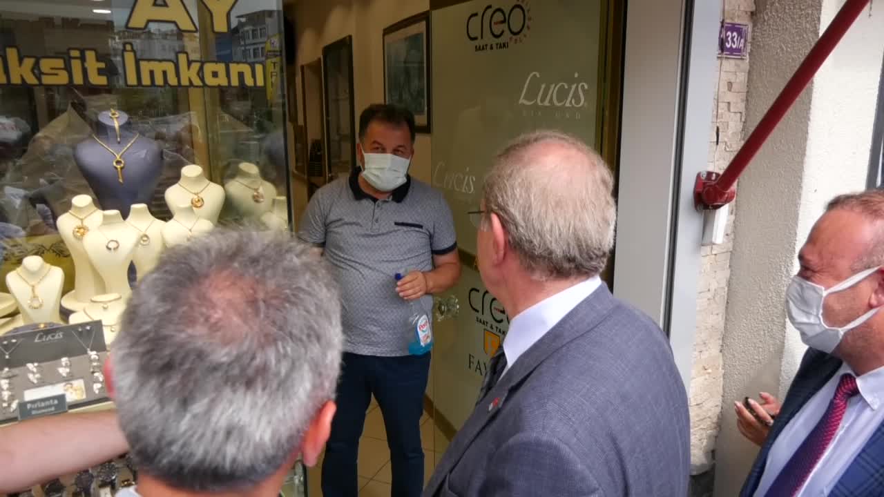 Kuyumculukta yeni dönem