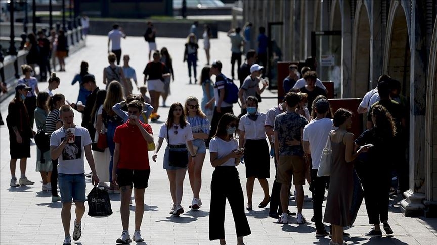 'Yeni pik' uyarısı