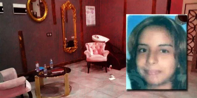 Eski eşini 7 yerinden bıçakladı