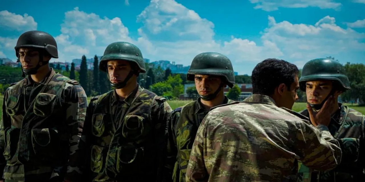 TRT'nin 'Mahrem' dizisinde 'FETÖ' krizi