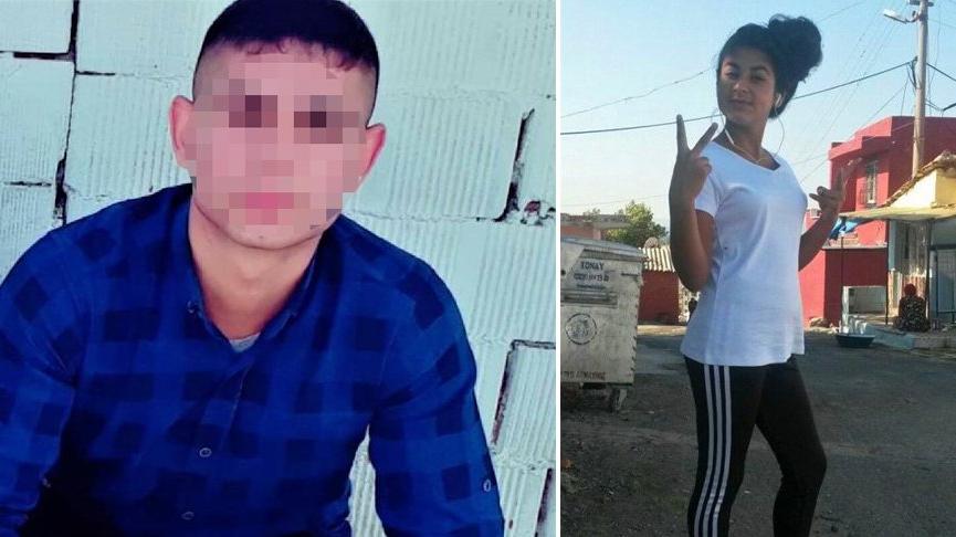 17 yaşındaki çocuk 16 yaşındaki dini nikahlı eşini öldürdü