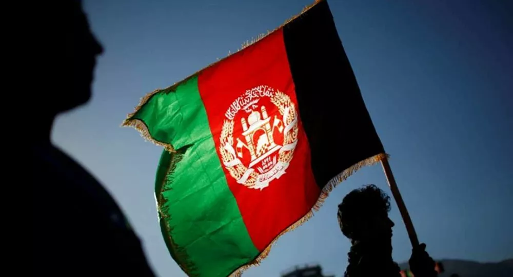 Afgan heyeti, Taliban ile müzakereleri yeniden başlatmak için Doha'ya gitti