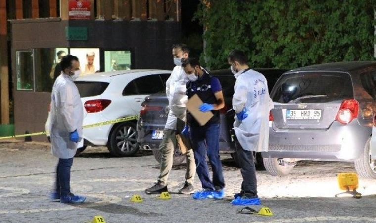 Avukat ve kardeşi öldürüldü