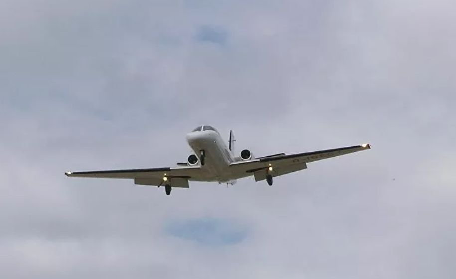 Rusya’da uçak kayboldu