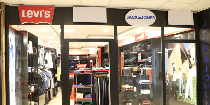 Hakkari Levi’s’ten bayram indirim!