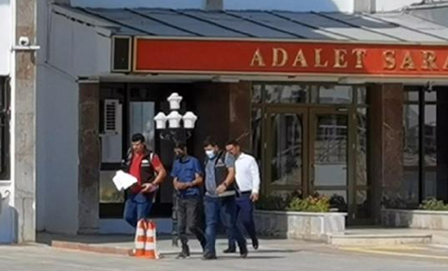 Para karşılığında yurt dışındaki vatandaşları emekli etti