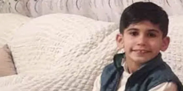 Camide ölü bulunan 12 yaşındaki çocuğun dosyasına gizlilik kararı