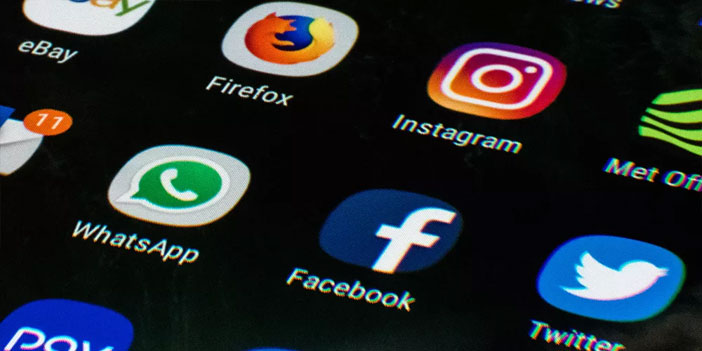 Hangi parti hangi sosyal medyayı tercih ediyor?