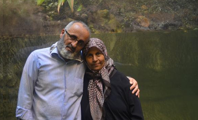 Büyükşen çifti cinayetinde yeni gelişnme!