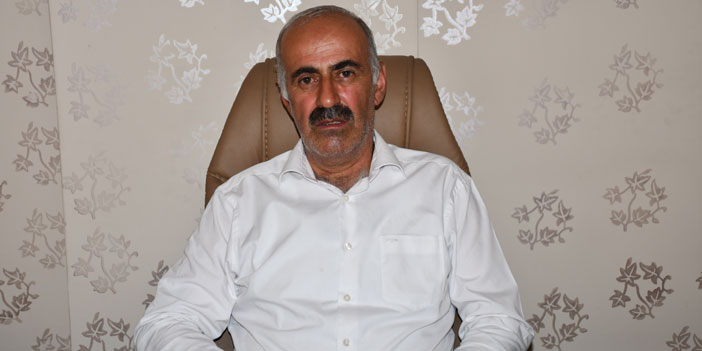 Başkan Özer'den mesaj