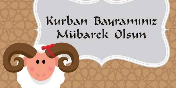 Hakkari Esnafı Bayram mesajları