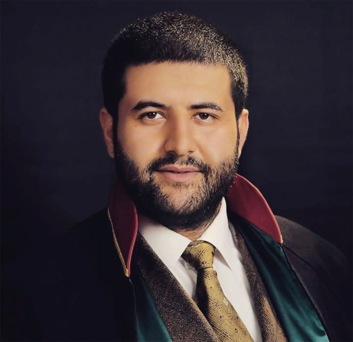 İHD'nin bayram mesajı