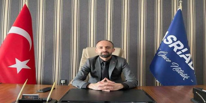 Demir'in bayram mesajı