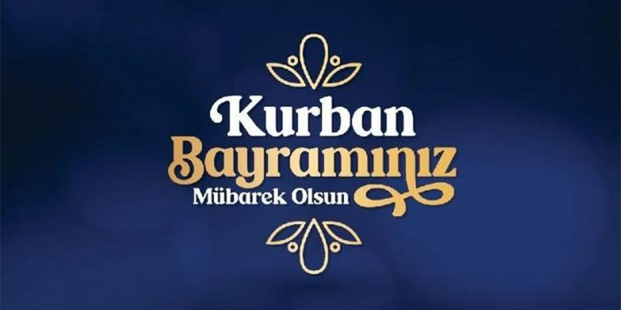 Siyasi parti ve STK'ların bayram mesajları