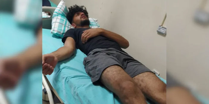 Afyon'da Kürt işçilere ırkçı saldırı: 7 kişi yaralandı