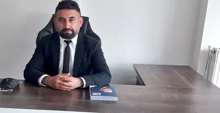 Başkan Arslan'dan Kurban Bayramı mesajı